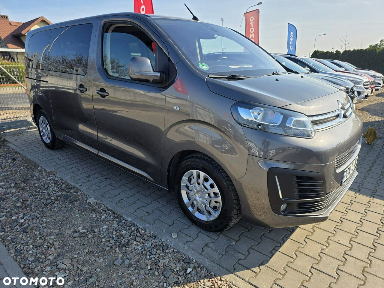 Citroën SpaceTourer 2.0 BlueHDi XS Feel - 20