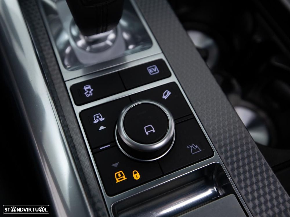 Land Rover Range Rover Sport - 26