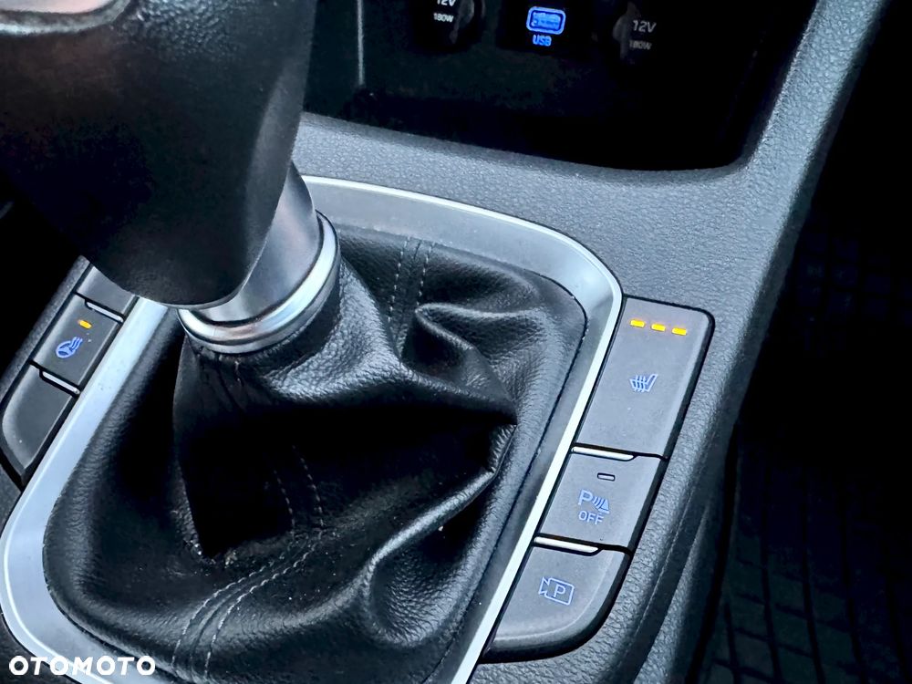 Hyundai i30 1.0 T-GDI Smart - 40