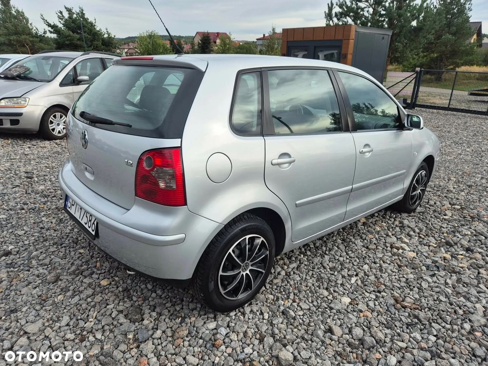 Volkswagen Polo - 9