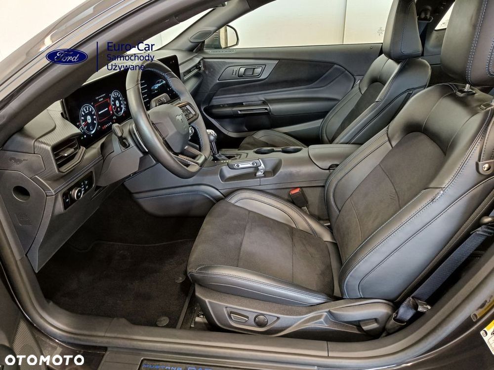 Ford Mustang 5.0 Ti-VCT V8 Dark Horse - 10