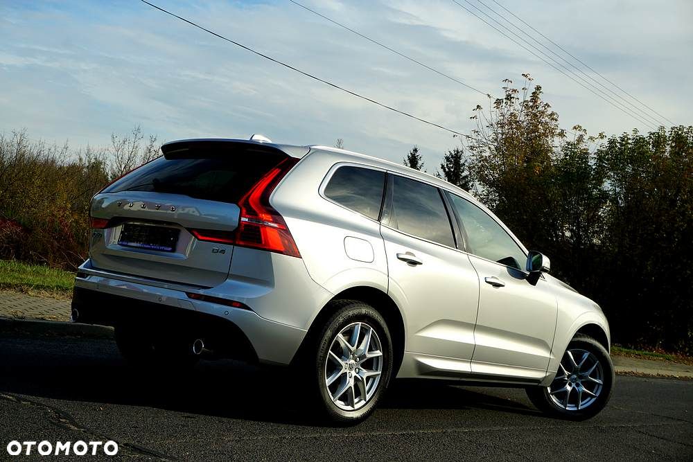 Volvo Xc60 2018 photo 3