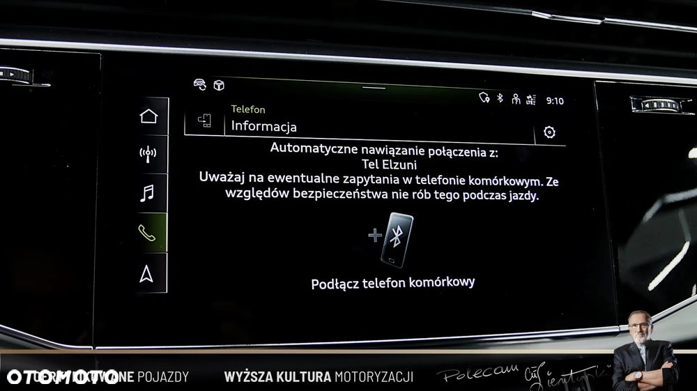 Audi Q7 60 TFSI e Quattro tiptronic S line - 28