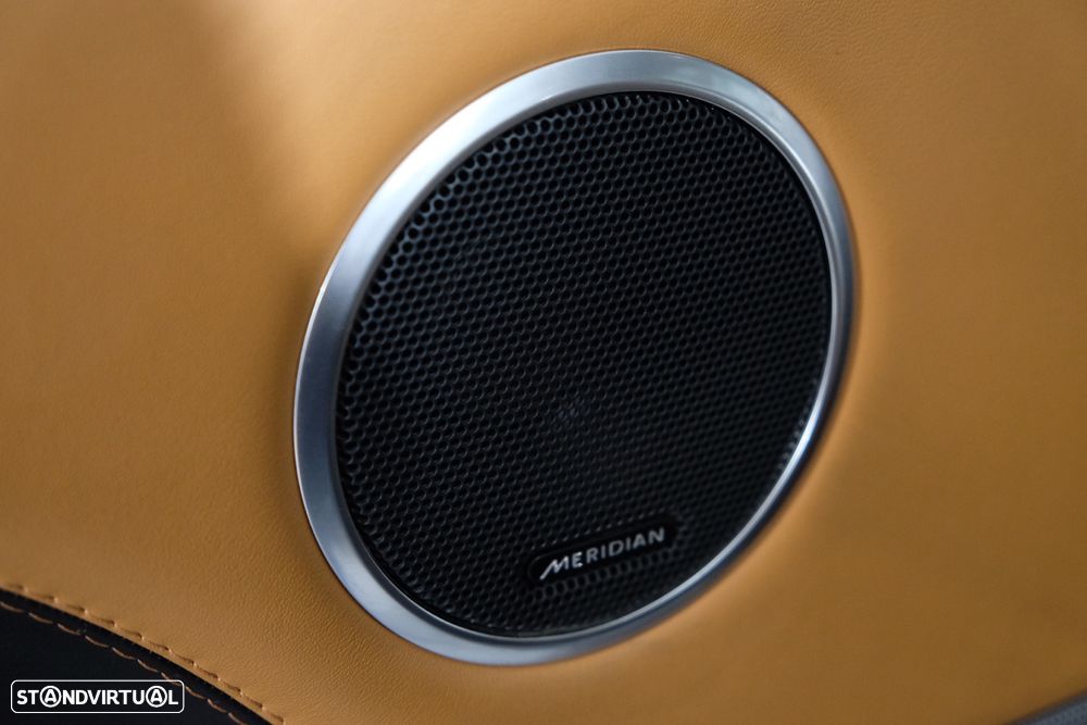 Land Rover Range Rover Sport 2.0 Si4 PHEV HSE Dynamic - 12