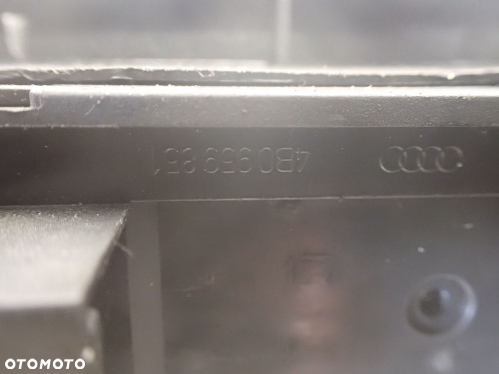 PANEL STEROWANIA SZYB AUDI A6 C5 2.5 4B0959851 - 6