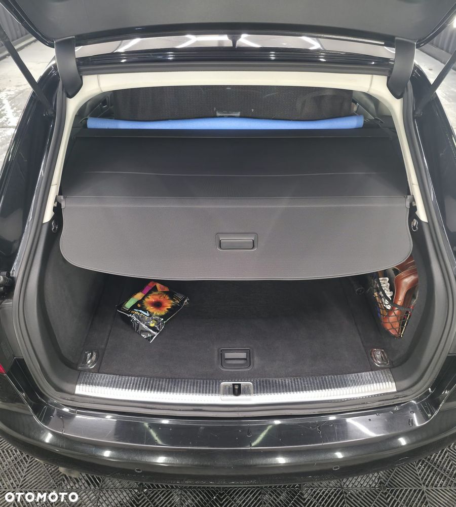 Audi A4 Avant 2.0 TDI DPF Ambition - 19