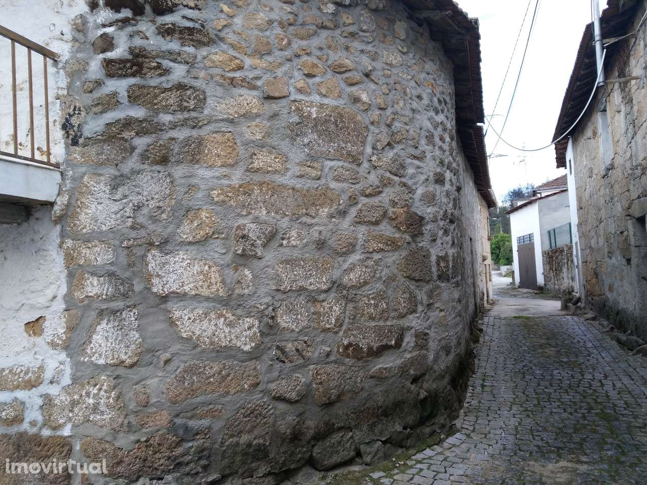 Casa Aldeia 10 minutos de Chaves 5 minutos Nó Auto Estrada A 24 - Grande imagem: 4/16