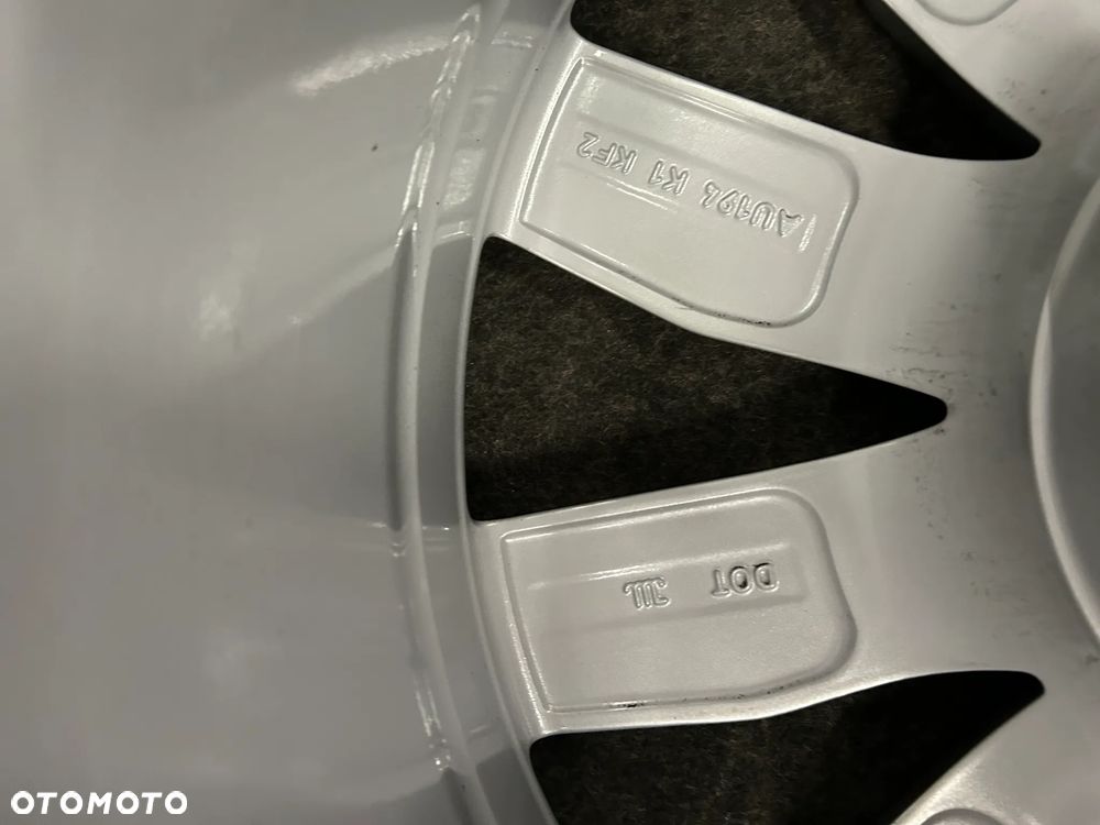 Alufelgi Audi A6 C8 19 cali 5x112 1szt. Ładna! 4K0601025M - 6