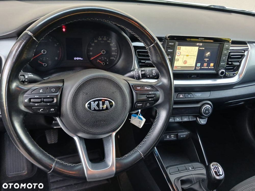 Kia Stonic 1.4 Edition 7 - 23