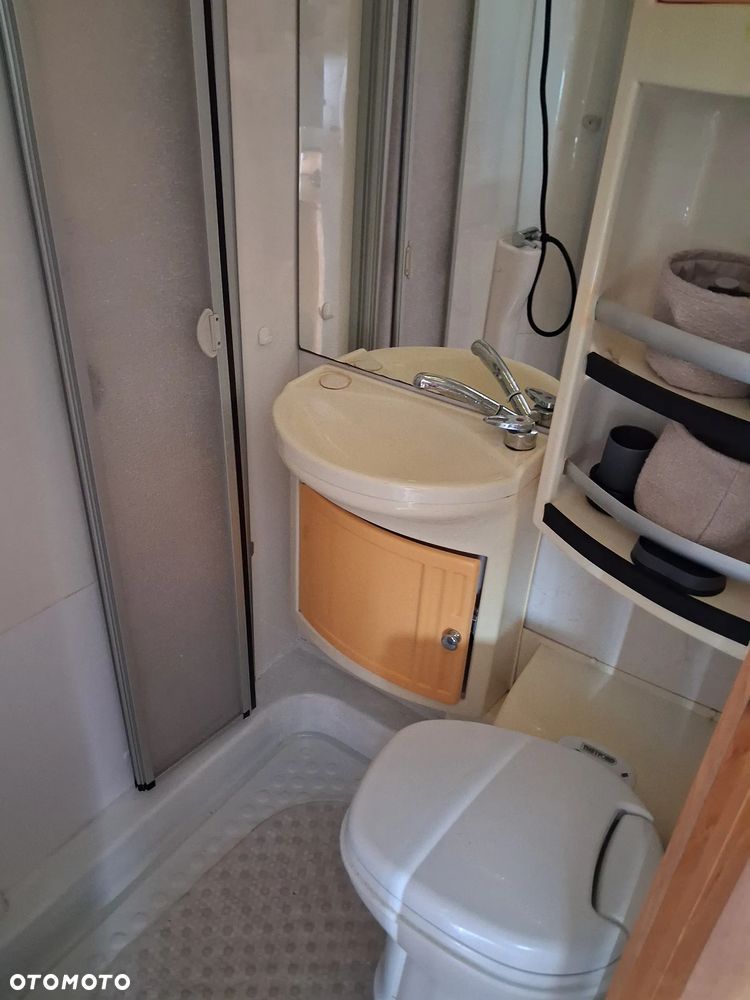 Fiat Ducato - 19