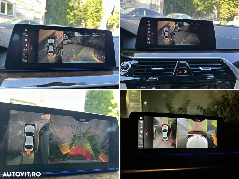 BMW Seria 5 - 11