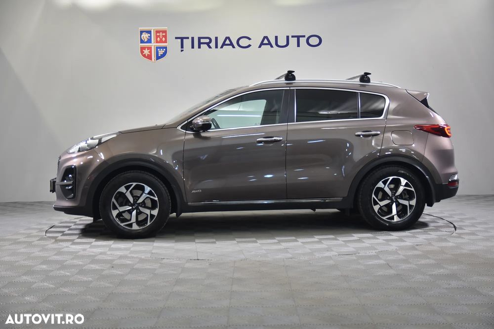 Kia Sportage - 2