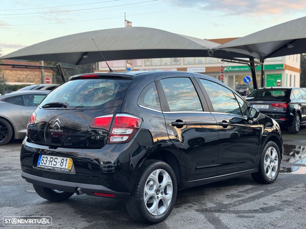 Citroën C3 1.2 PureTech Collection - 5