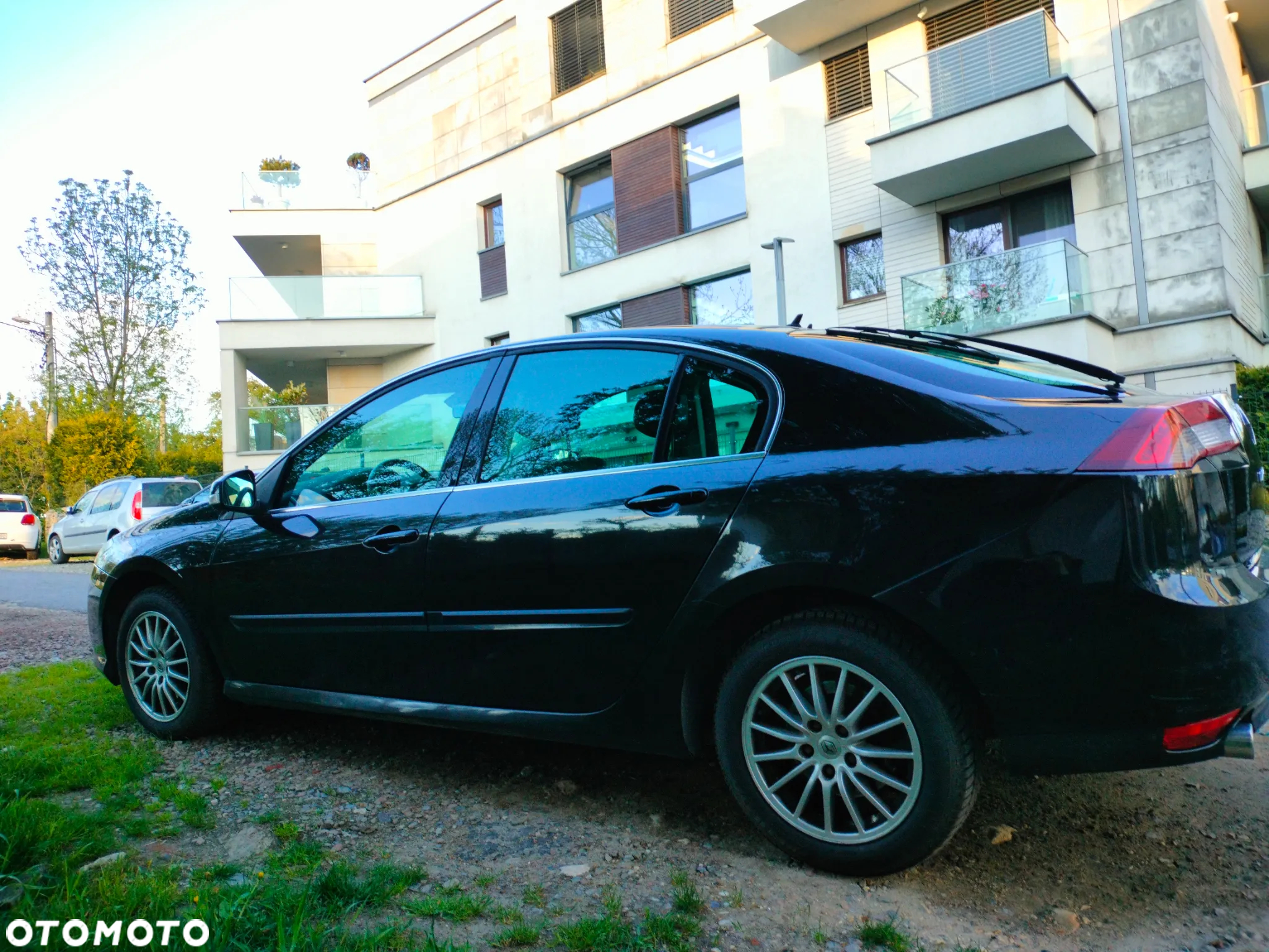 Renault Laguna 2.0 dCi Limited - 14