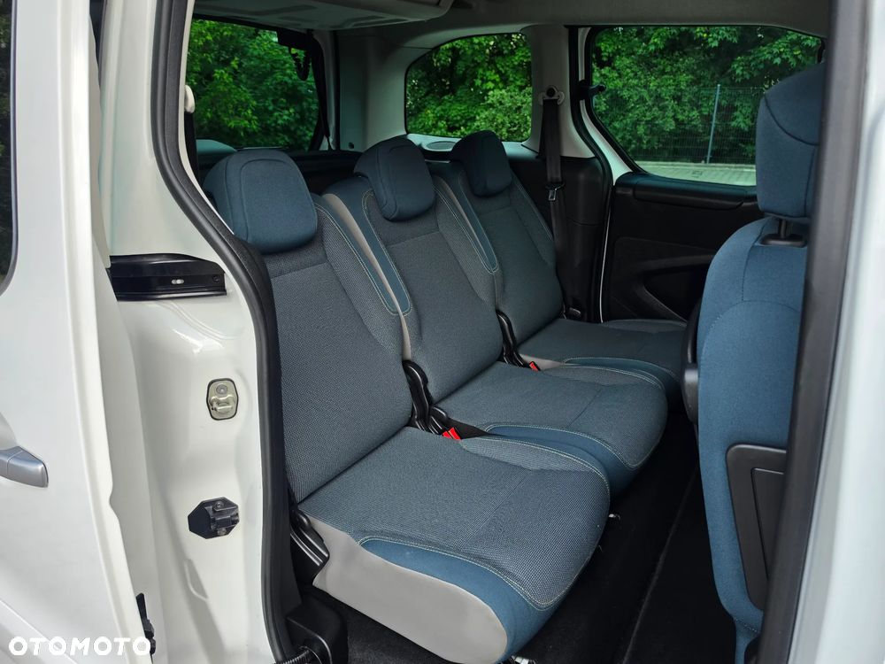 Citroën Berlingo Multispace PureTech 110 SELECTION - 37