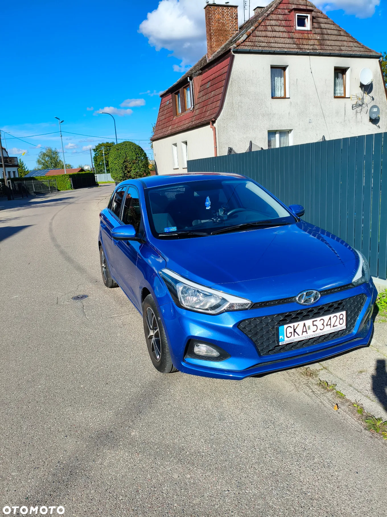 Hyundai i20 1.2 Comfort - 2