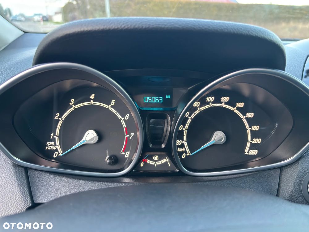 Ford B-MAX 1.0 EcoBoost Titanium - 25