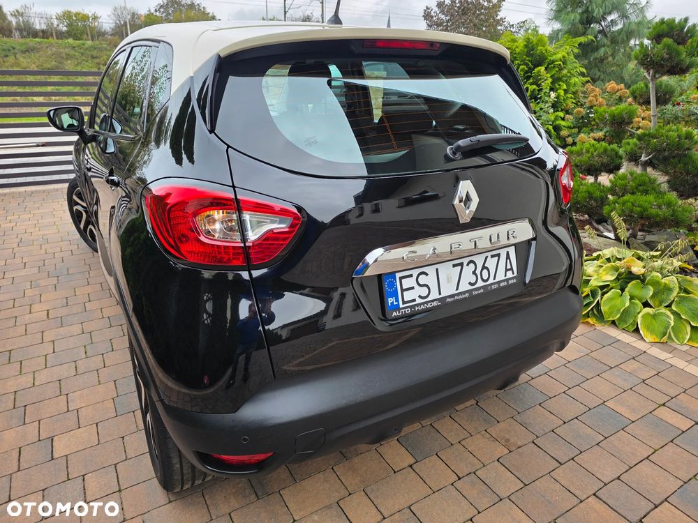 Renault Captur - 16