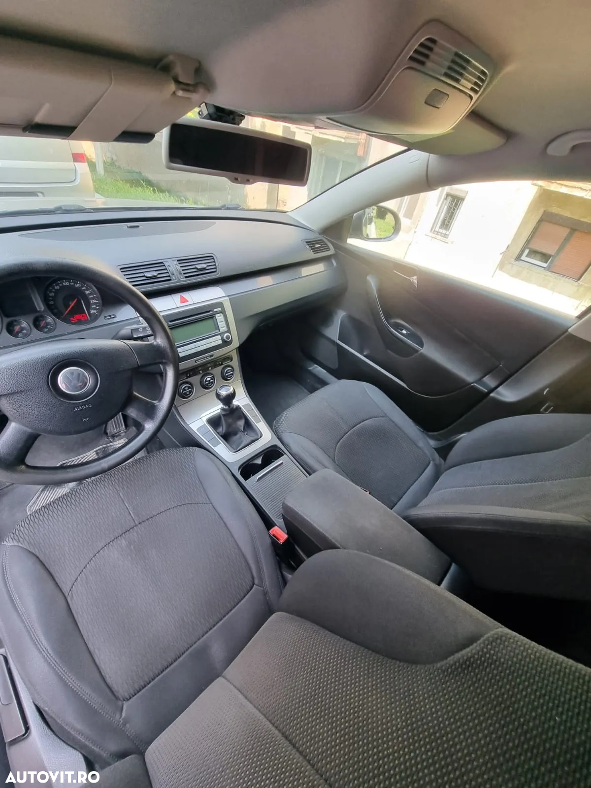 Volkswagen Passat - 6