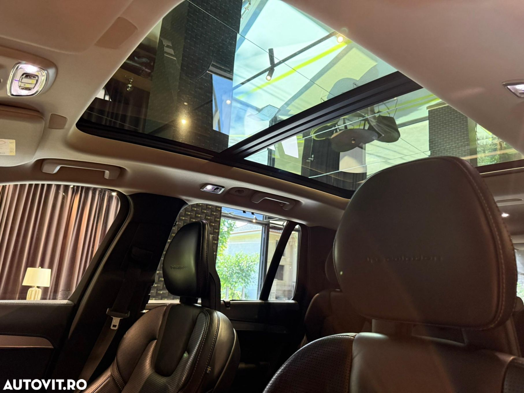Volvo XC 90 - 13