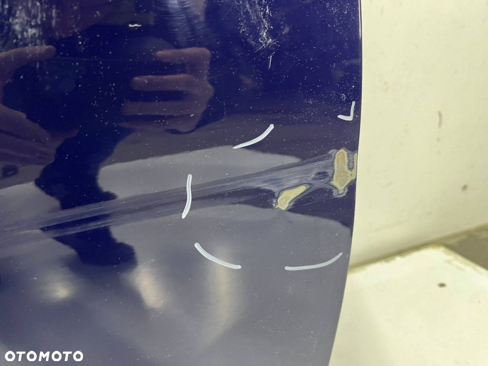 Drzwi Opel Corsa E 14-19r. 5D prawe przednie prawy przód - 11