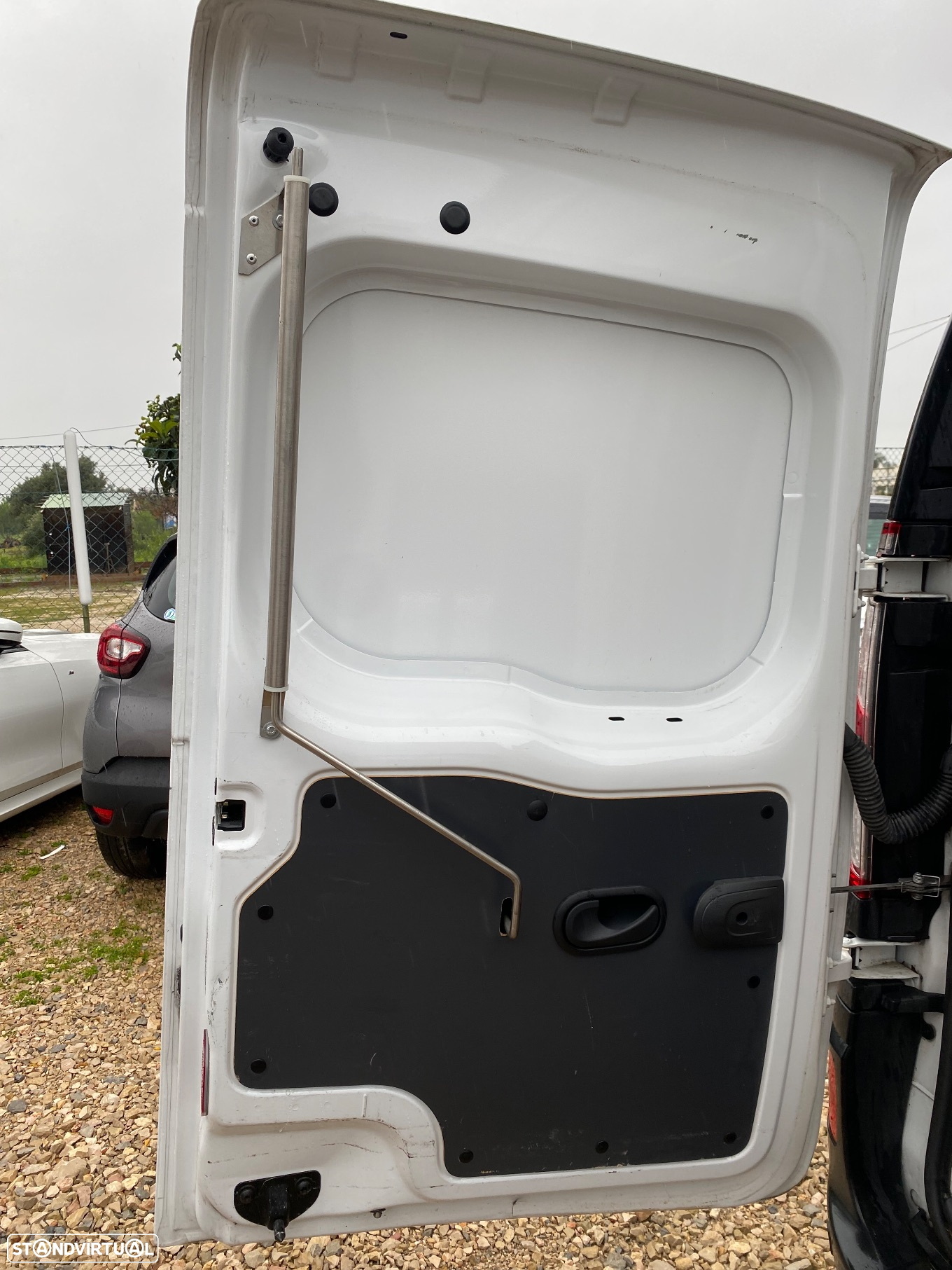 Renault Kangoo 1.5 Dci - 15