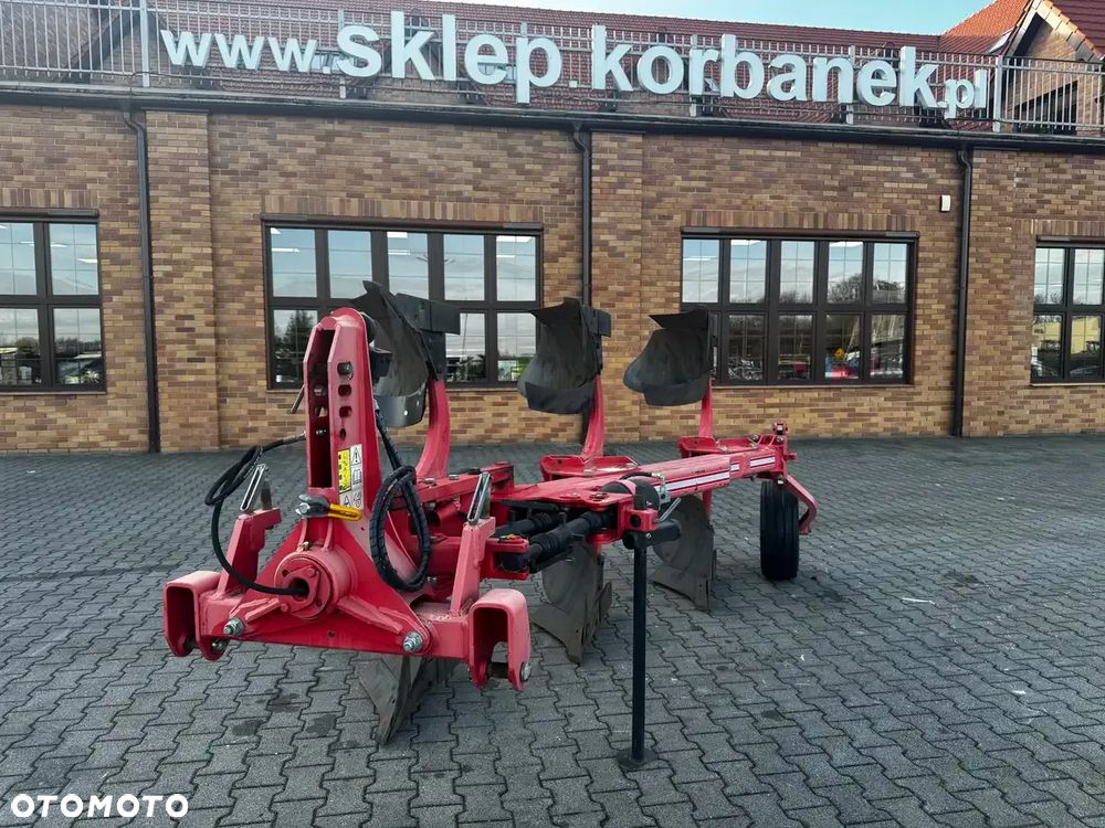 Gregoire Besson Gregoire-Besson RY 4 3/160/100 - 2