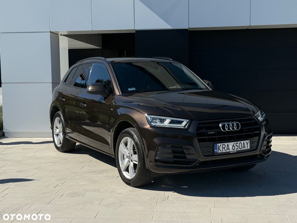 Audi Q5 2.0 TDI Quattro Sport S tronic - 22
