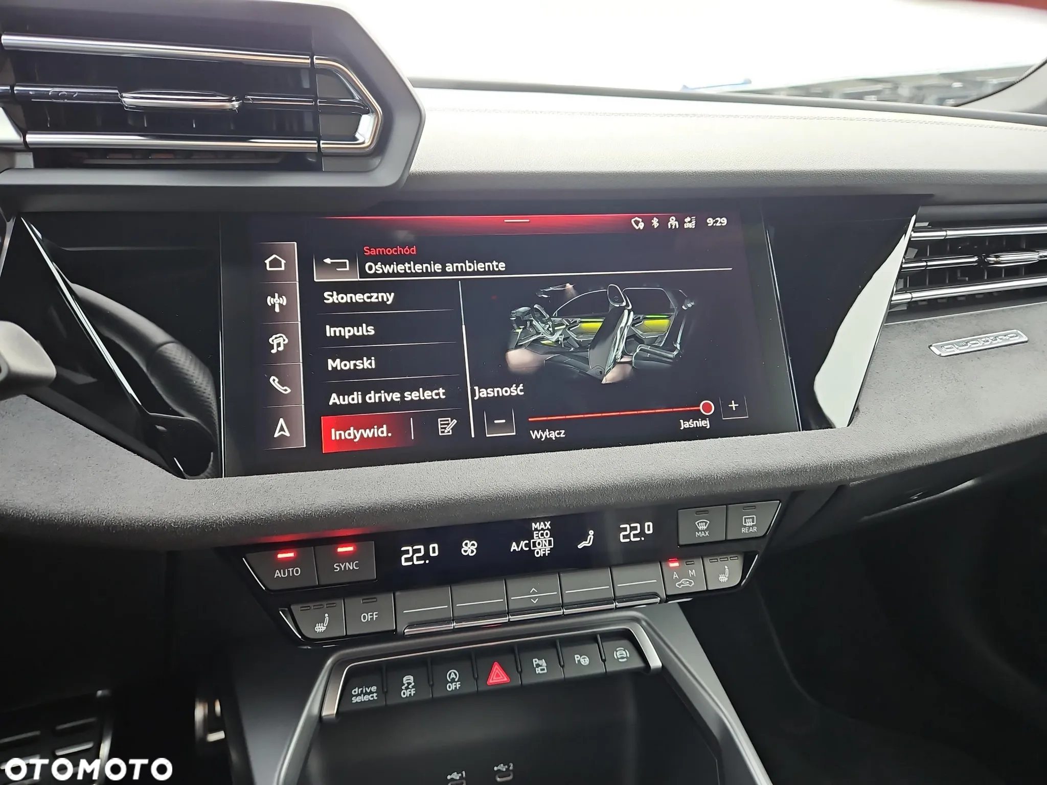 Audi S3 Limousine TFSI Quattro S tronic - 28