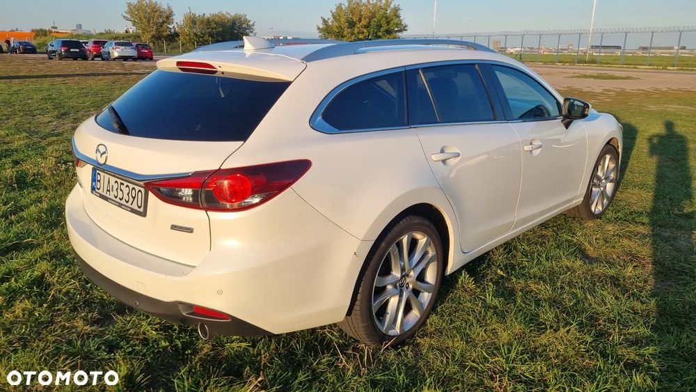 Mazda 6 2.0 Skypassion I-ELoop - 13