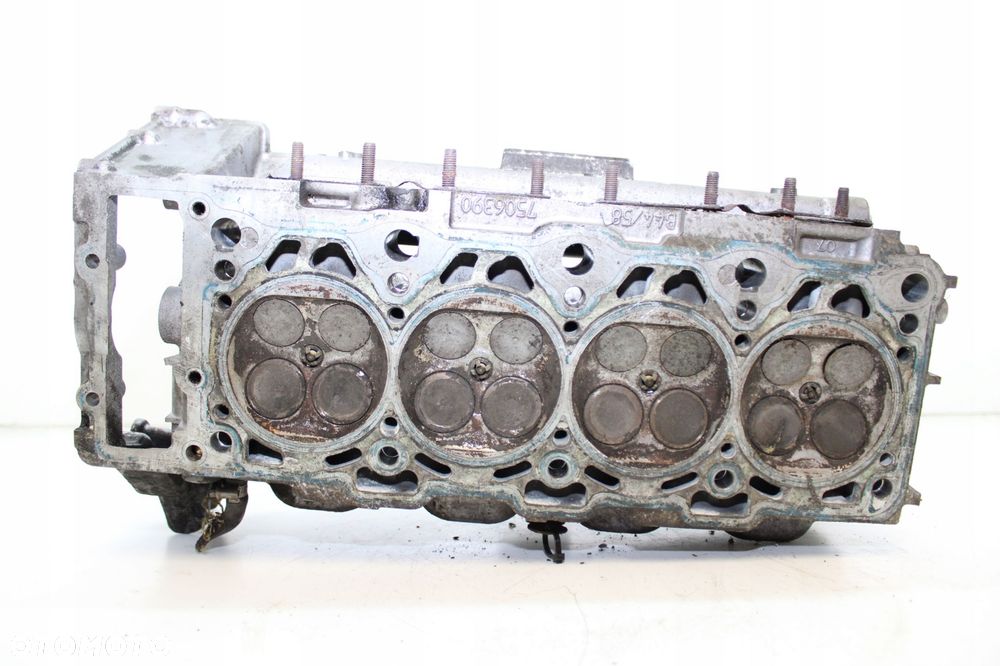GŁOWICA LEWA WAŁKI BMW E60 E63 E65 545I 745I 4.4B N62 7506390 - 7