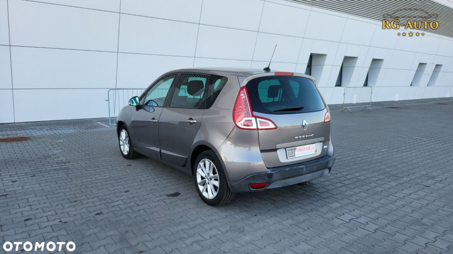Renault Scenic - 17