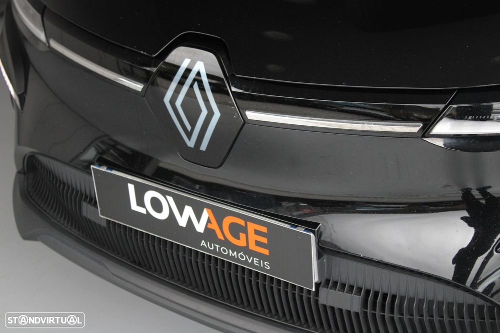 Renault Mégane E-Tech EV60 Evolution Super Charge - 33