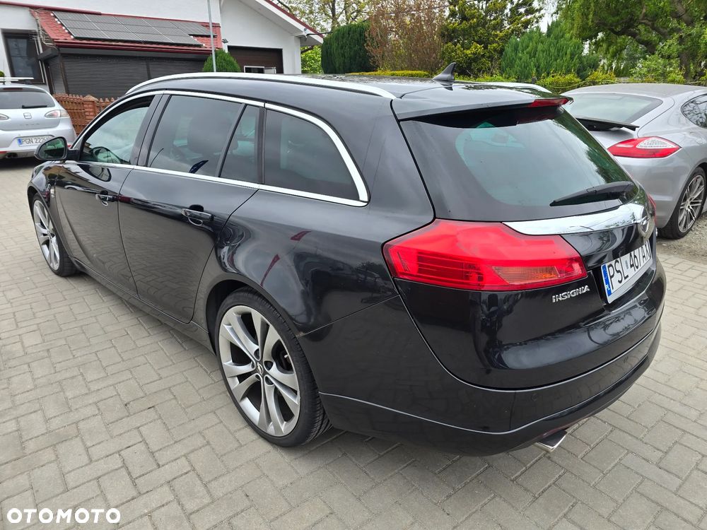 Opel Insignia - 5