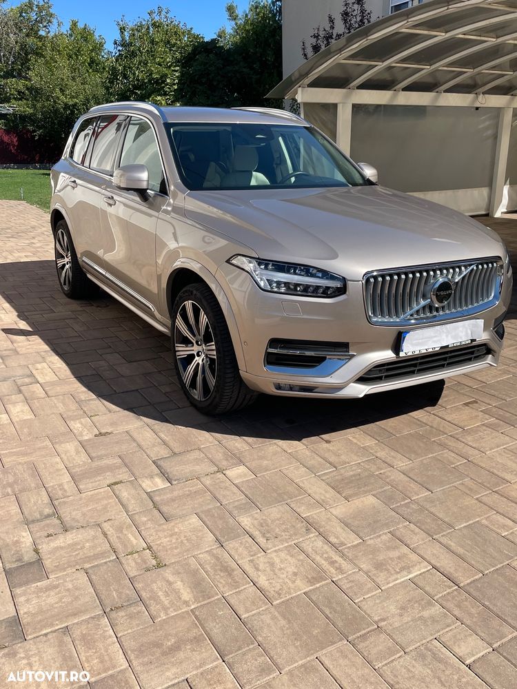 Volvo XC 90 - 2