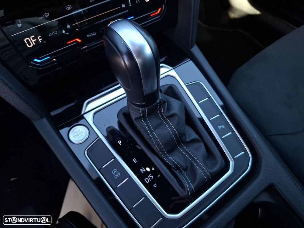 VW Arteon Shooting Brake 2.0 TDI R-Line DSG - 18
