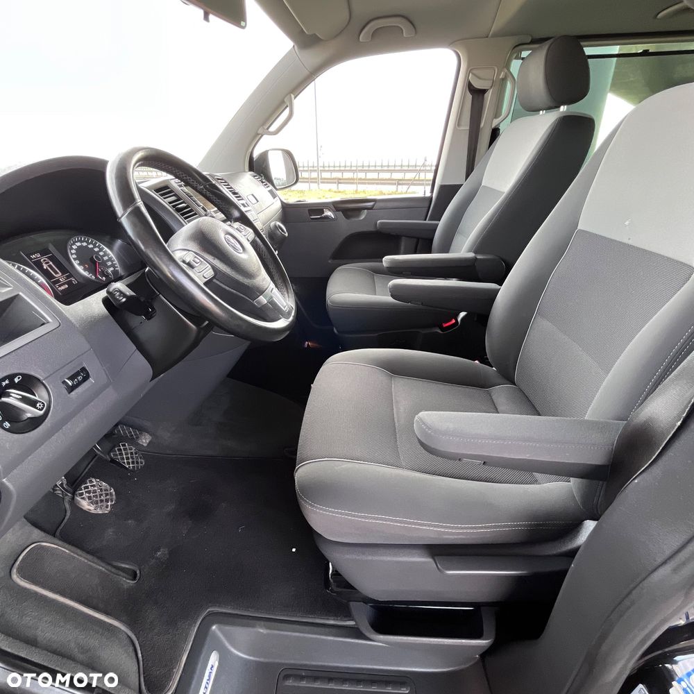 Volkswagen Multivan L1 Startline - 19