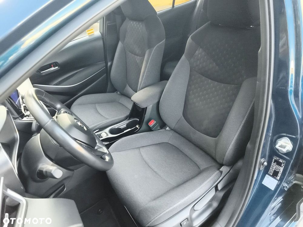 Toyota Corolla 1.5 Style MS - 18