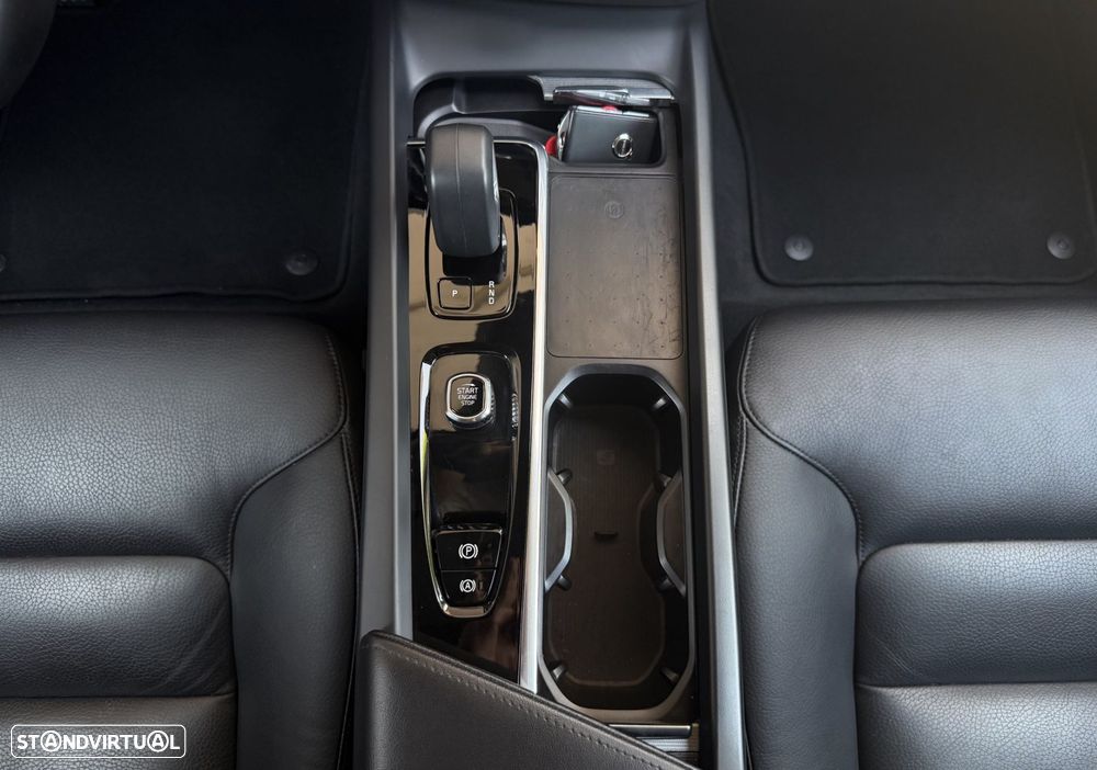 Volvo V60 2.0 B4 Core Auto - 9