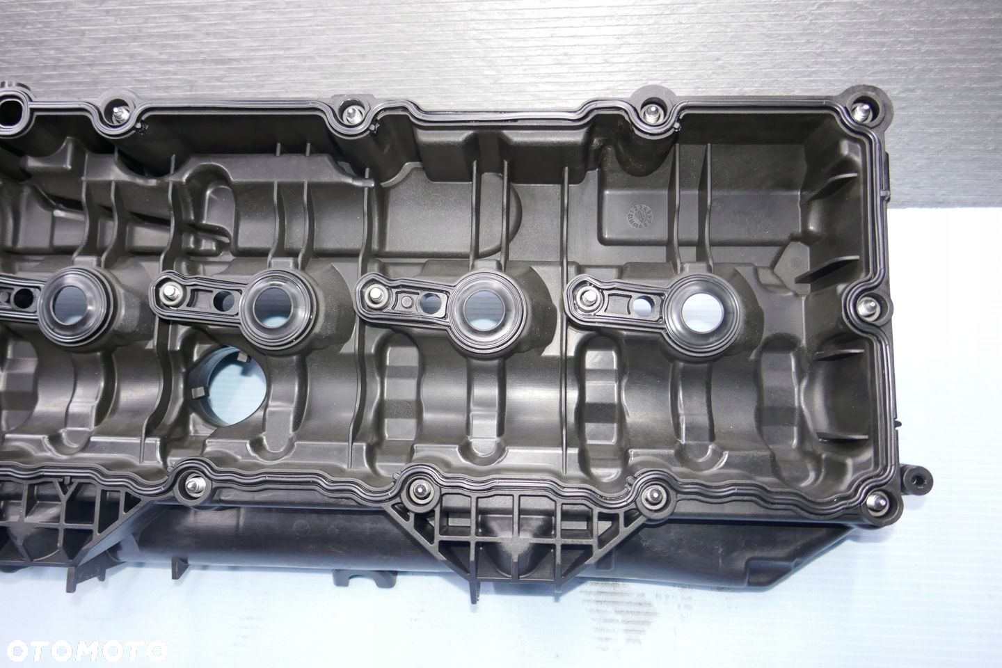 POKRYWA ZAWORÓW BMW G11 G20 G30 B57 8571308 - 11