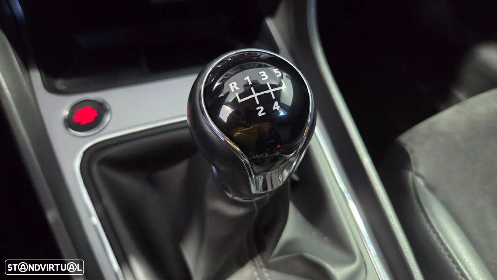 SEAT Leon 1.6 TDI Style S/S - 36