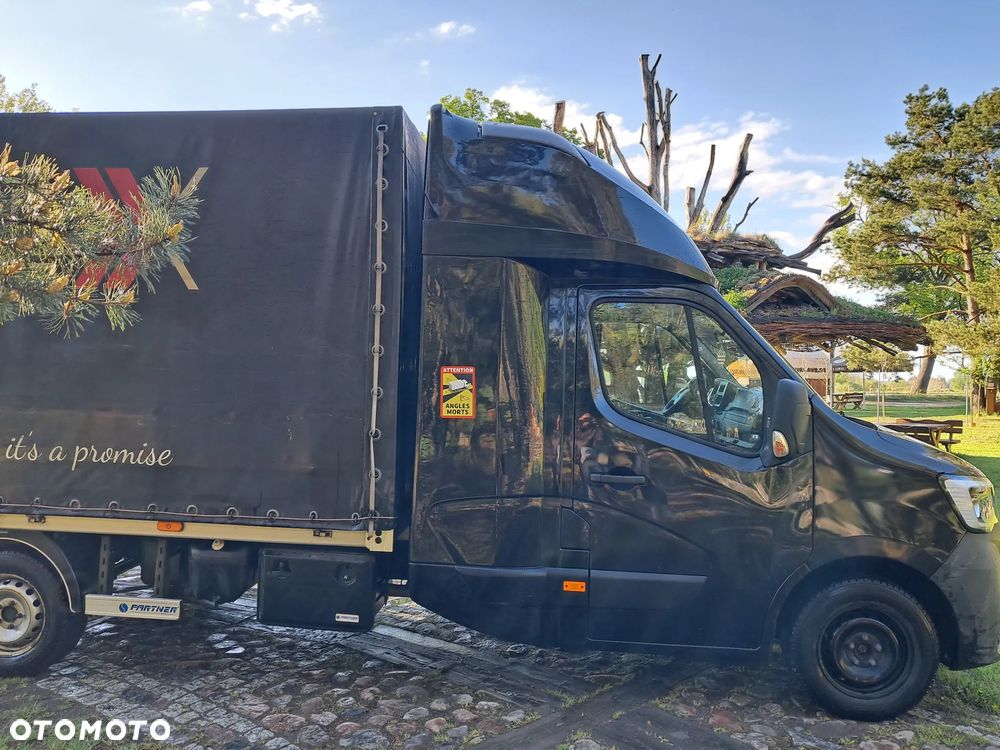 Renault master - 10