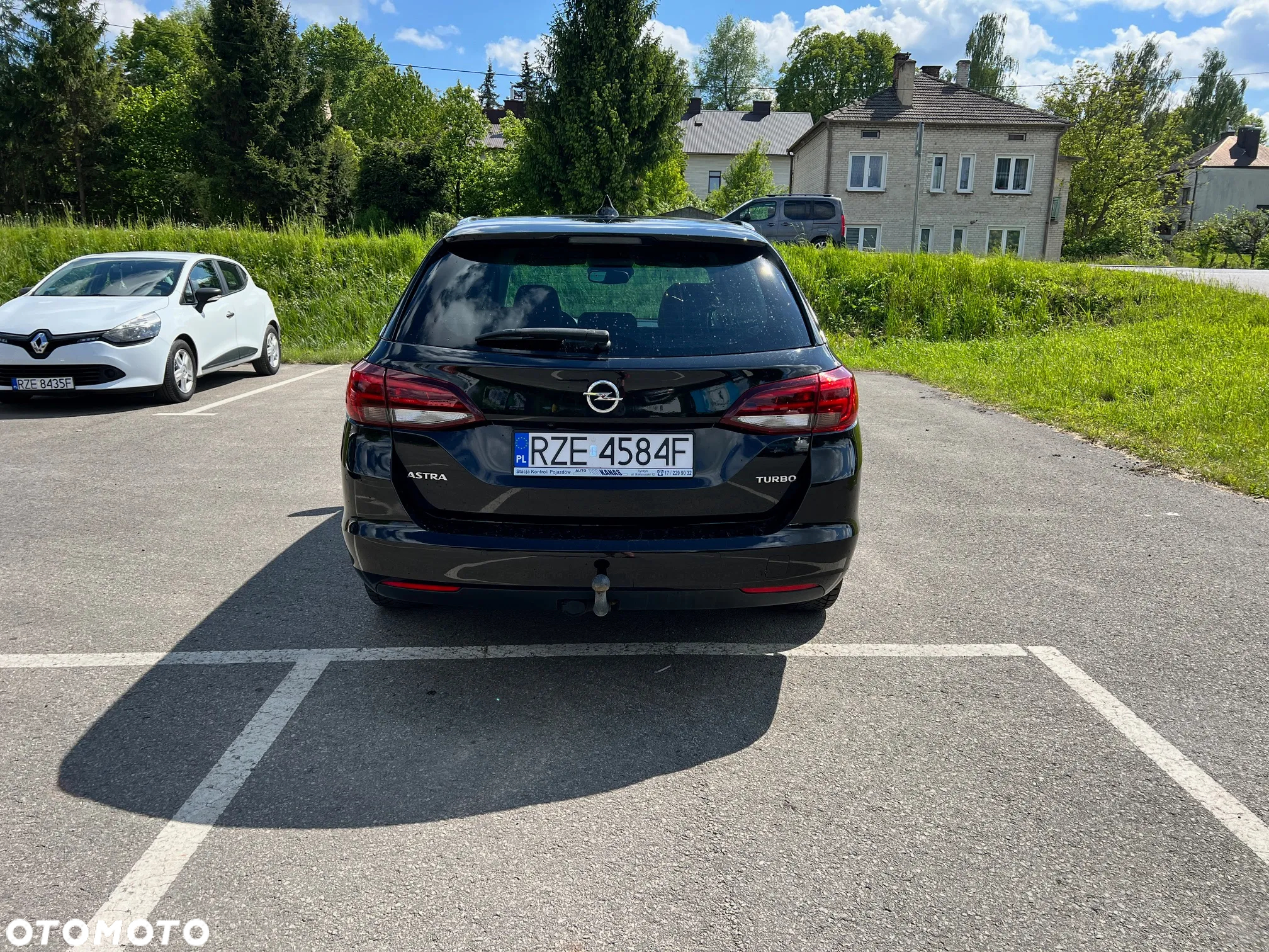 Opel Astra 1.4 Turbo Start/Stop Innovation - 5