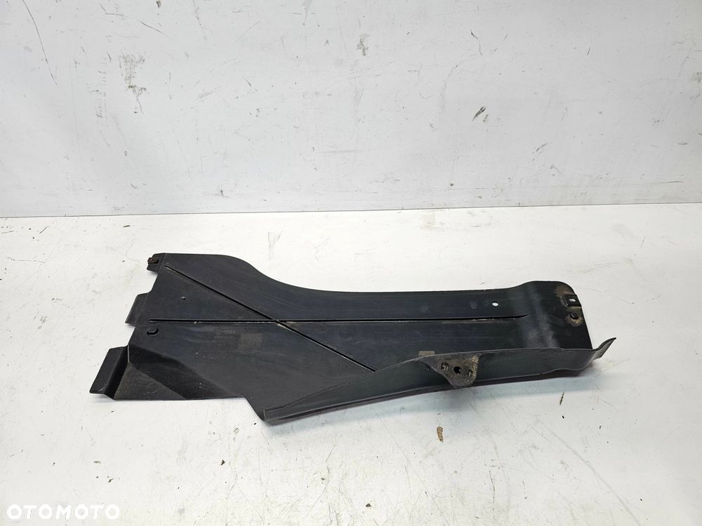 OSŁONA PODWOZIA AUDI A3 LIFT VW GOLF 1K0825206A - 1