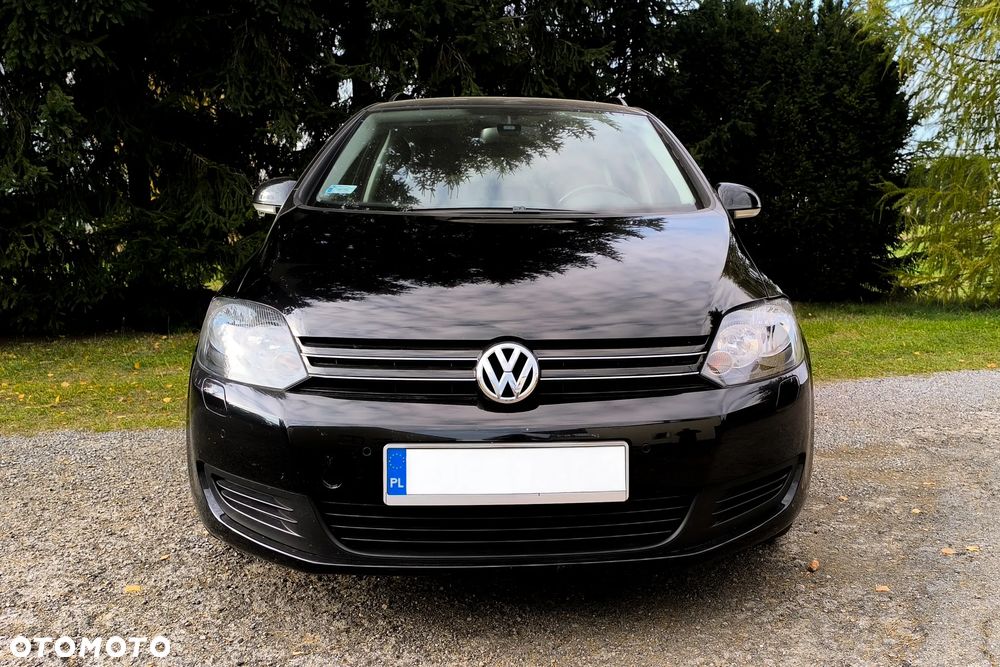 Volkswagen Golf Plus 1.6 Trendline - 2