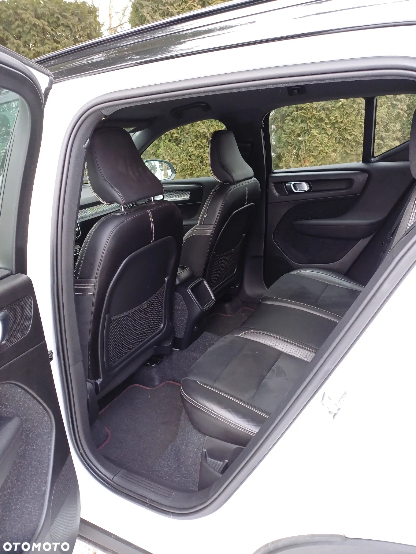 Volvo XC 40 T3 Geartronic RDesign - 7