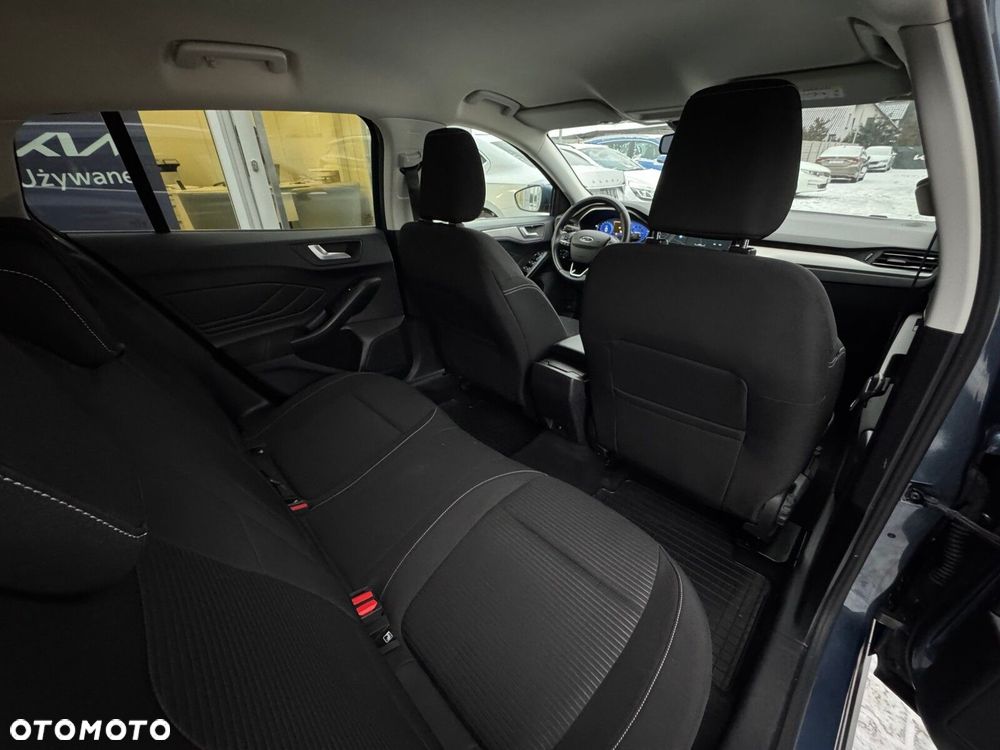 Ford Focus - 13