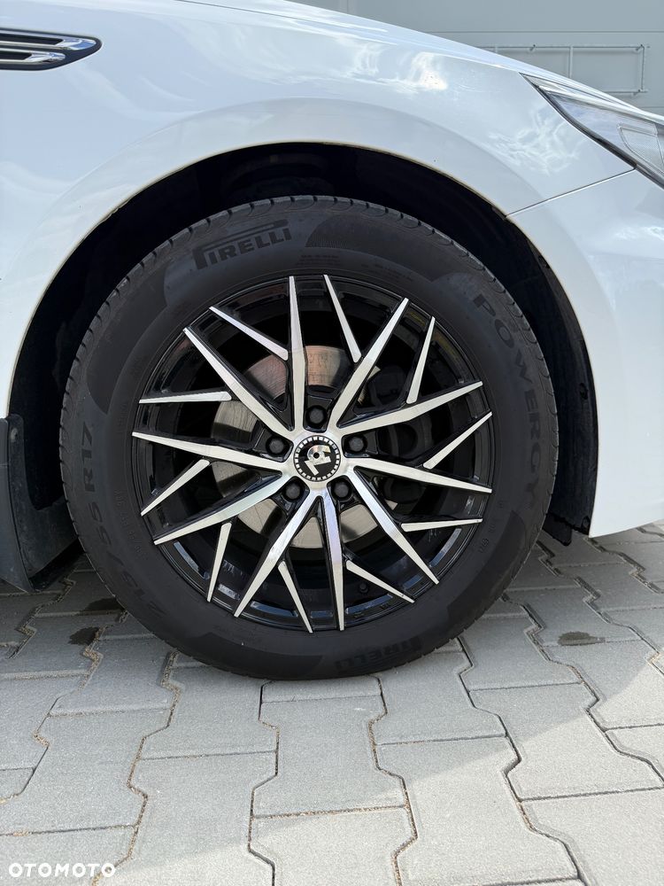 Kia Optima 1.6 T-GDI L DCT - 14