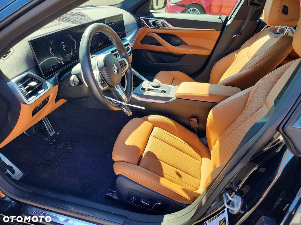 BMW Seria 4 430i xDrive M Sport sport - 8
