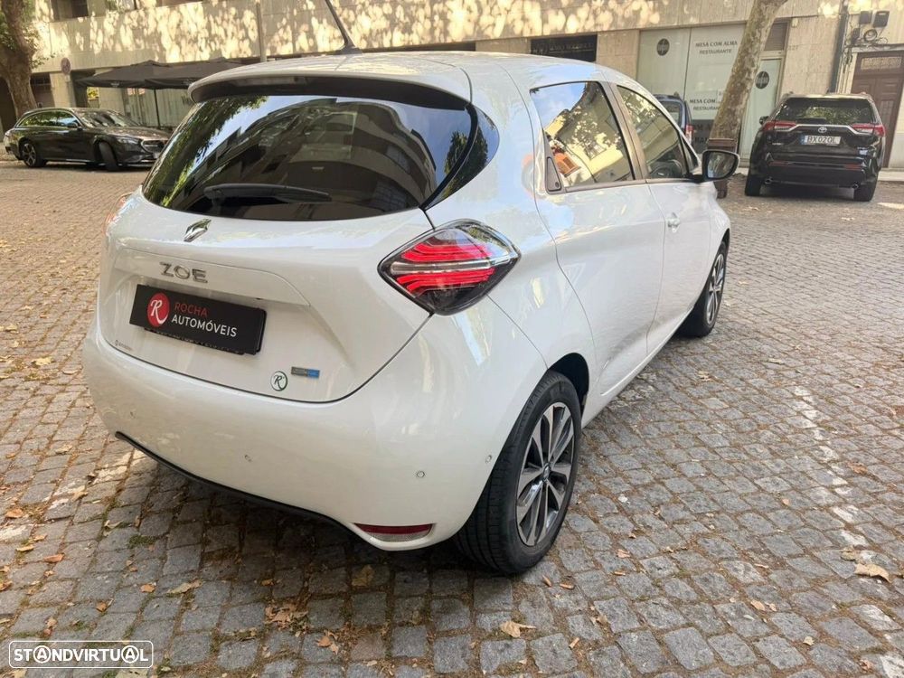 Renault Zoe - 8